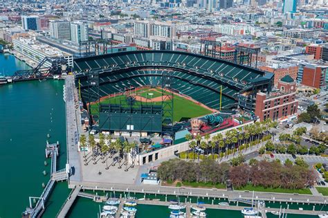 Sf Giants Stadium Seating Capacity | Cabinets Matttroy