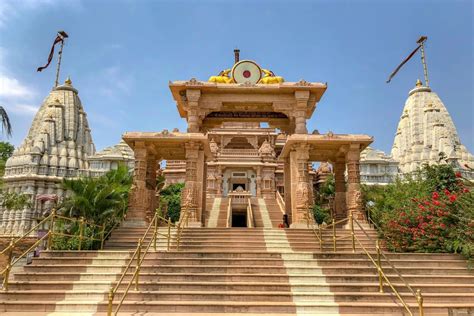 9 Most Famous Temples in Nashik For a Religious Trip