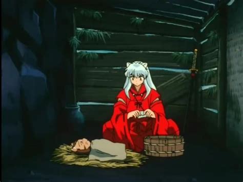 Inuyasha Love | Anime Characters