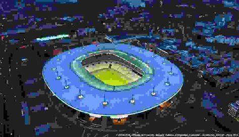 Stade de France : View all stadium tours, museum tours and guided tours.