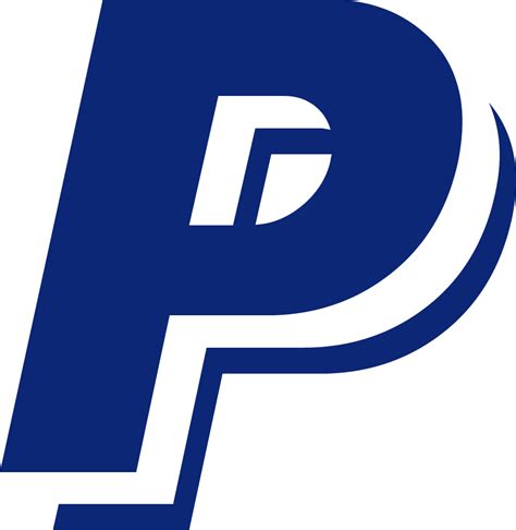 Paypal Logo Png Image