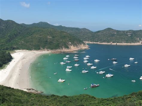 13 best Hong Kong beaches