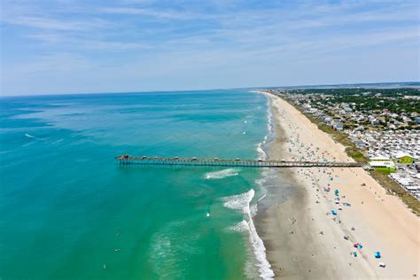 Emerald Isle, North Carolina - Bluewater NC