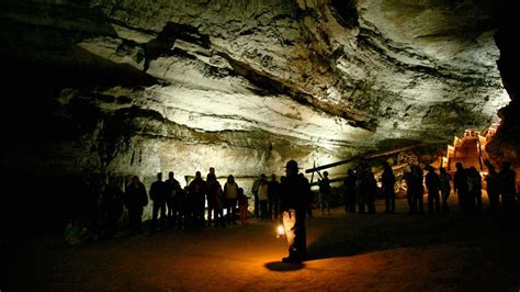 Mammoth Cave National Park - World Heritage USA