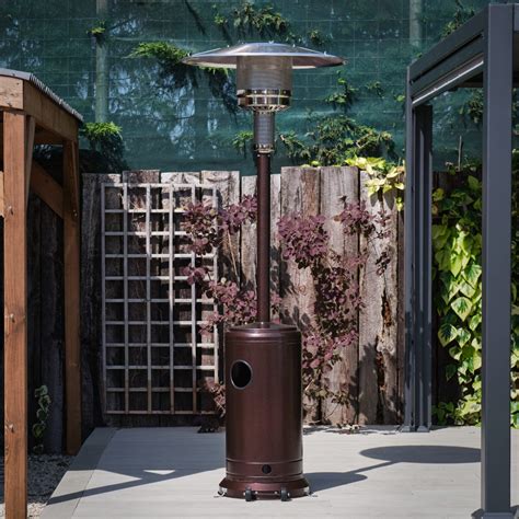 Summer Clearance Offers | Gas Patio Heaters