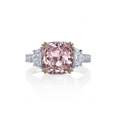 60 Magnificent & Breathtaking Colored Stone Engagement Rings | Pouted.com