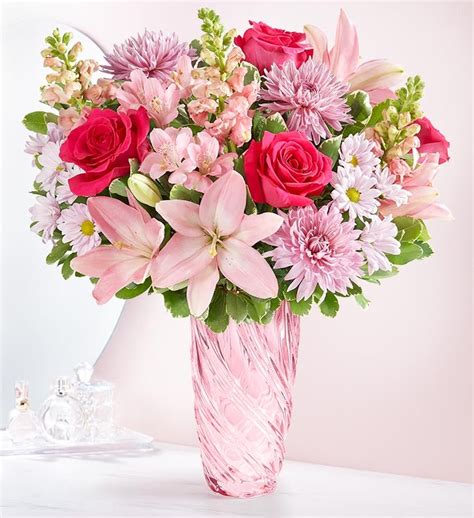 Mother's Day Flowers Delivery | 1800Flowers