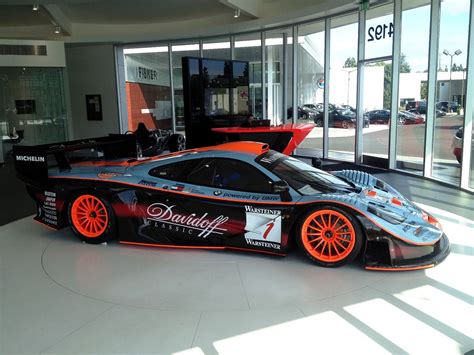 Mclaren F1 Gtr Gulf Livery My Gulf Mclaren F1 Gtr Replica. What Do You ...