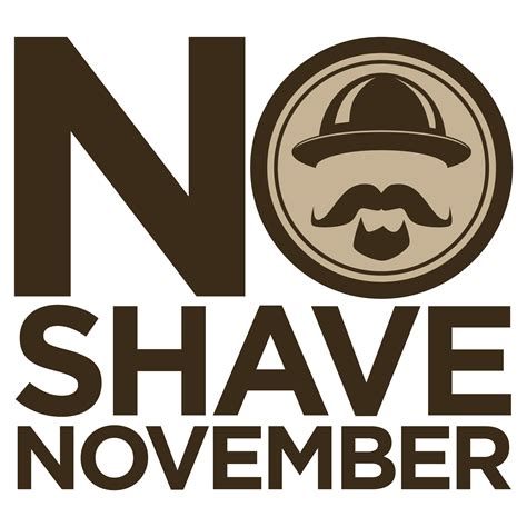 No-Shave November Is Here! - BEARDBLOG