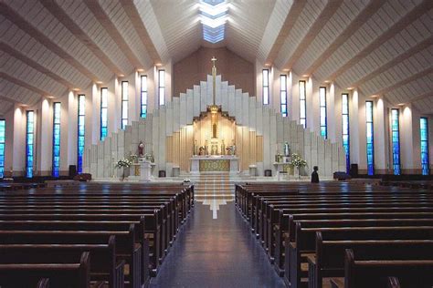 Church Interior Design ~ beautiful home interiors