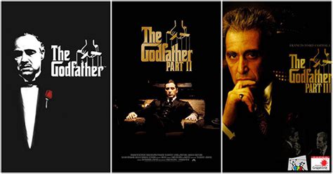 Film Screening "The Godfather Trilogy" | Chiếu phim "Bố già"