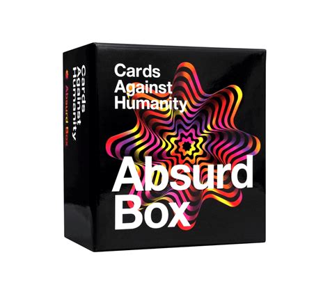 Best Cards Against Humanity Expansion Packs for Laughs - DuoCards