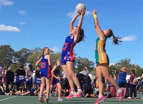 Netball Academy | Acceleraion Brisbane and Gold Coast