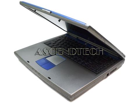 256MB DDR 20GB Win XP | Dell Inspiron 5100 15" Pentium 4 Laptop