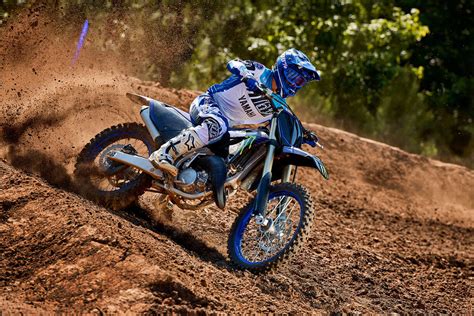 Yamaha YZ125 Buyer's Guide - Dirt Bikes