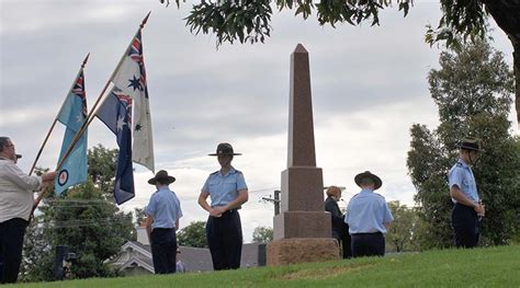 HONOURING ANZAC DAY TRADITIONS, Part 4 - CONTACT magazine