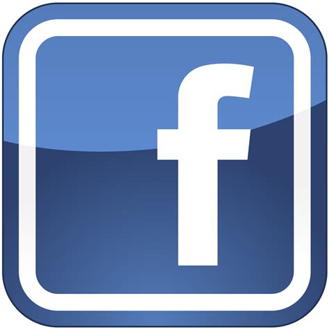 500+ Facebook LOGO - Latest Facebook Logo, FB Icon, GIF, Transparent PNG