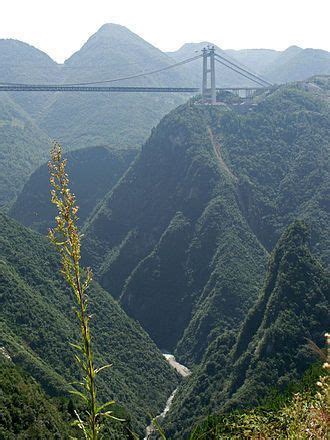 Sidu River Bridge | Beautiful places to visit, Bridge, High bridge