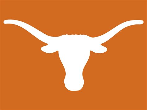 Texas Longhorns Logo Vector at Vectorified.com | Collection of Texas ...