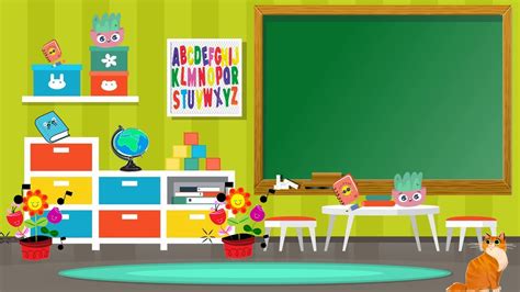 Details 100 virtual classroom background - Abzlocal.mx