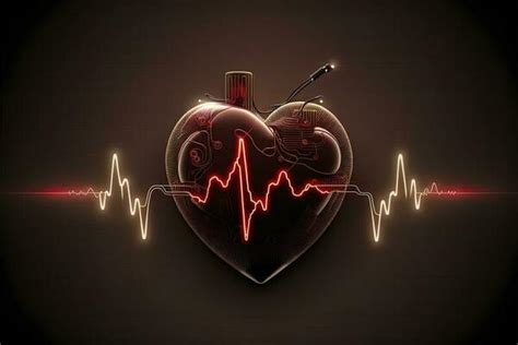 Heartbeat Background Stock Photos, Images and Backgrounds for Free Download