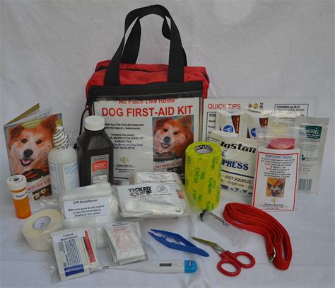 Win a Pet First-Aid Kit