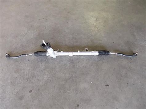 Nissan Tiida Steering Rack – KMAutoSpares