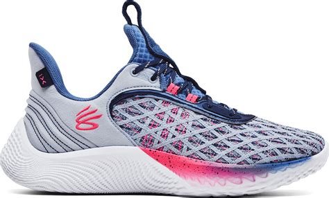 Under Armour Curry 9 Colorways - 19 Styles