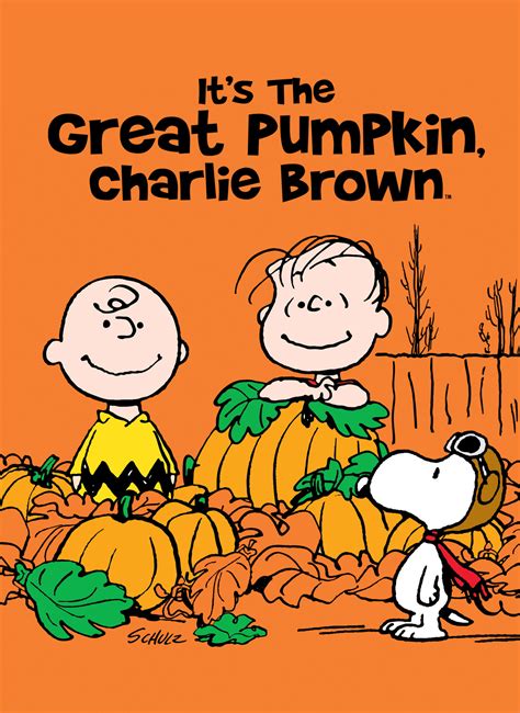 Review: It's the Great Pumpkin, Charlie Brown | Rotoscopers