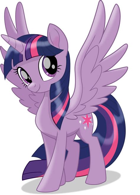 Princess Twilight Sparkle Fan Art