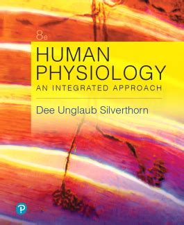 Human Physiology Textbooks: Which Is The Best? | Top Hat