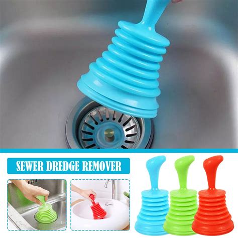 Powerful Sink Plunger Tiny Plunger Sink Plunger Home Depot 2023 ...