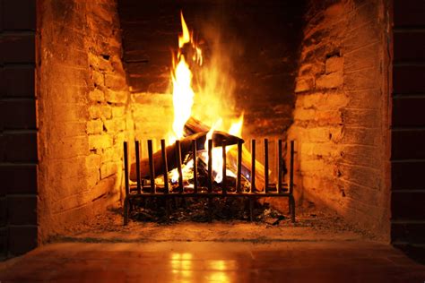 10+ Animated fireplace zoom background image HD – The Zoom Background