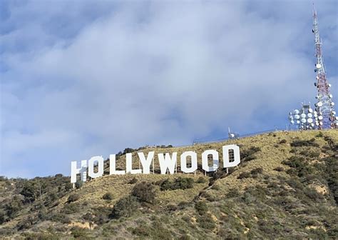 Hollywood Zoom Backgrounds | The Hollywood Partnership