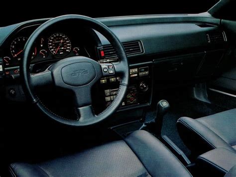 Car Interiors | Toyota celica, Car interior, Toyota