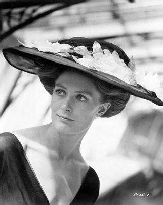 Vanessa Redgrave Young