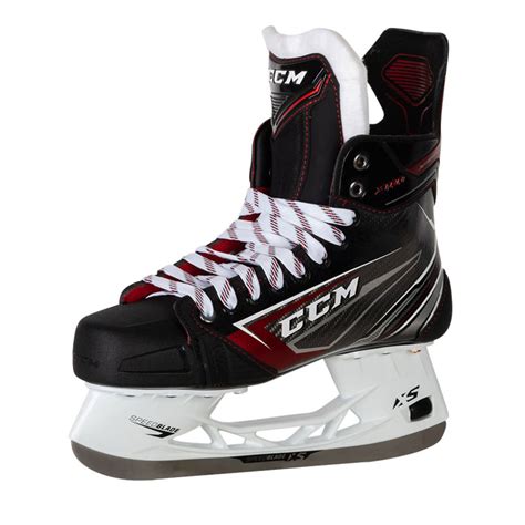 CCM SKXTRA CCM Jetspeed Skates Player SEC - Front Row Sports