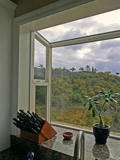 Garden Window Replacement [Plant Windows] | Window World