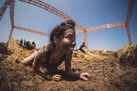 The 2023 Tough Mudder Event Schedule: Dates, Details, Venues, and More ...