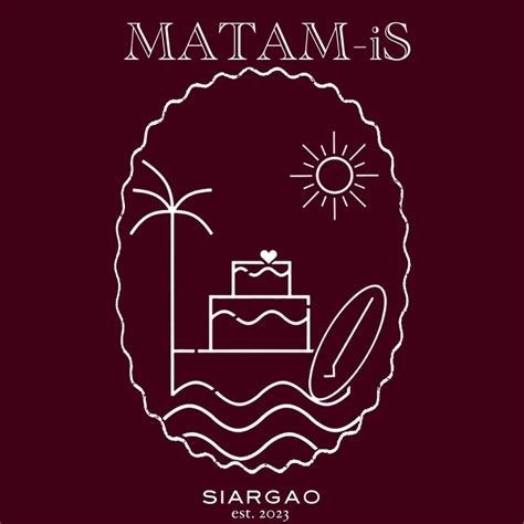 MATAM-is - SiargaoVibes