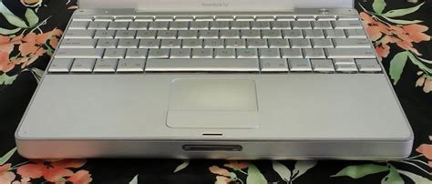 Powerbook G4 Free Stock Photo - Public Domain Pictures