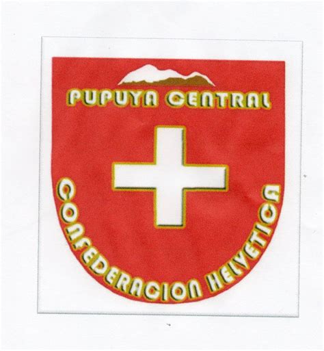 Confederacion helvetica