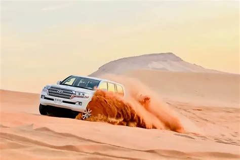 Dubai Desert Safari | Desert Safari Dubai Deals | Price - 30 AED