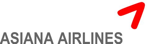 Asiana Airlines Logo / Airlines / Logonoid.com