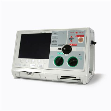 Zoll M Series Defibrillator