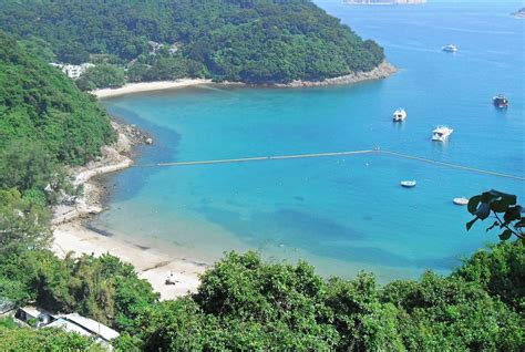 11 beautiful Hong Kong beaches that you need to visit - Hong Kong Living