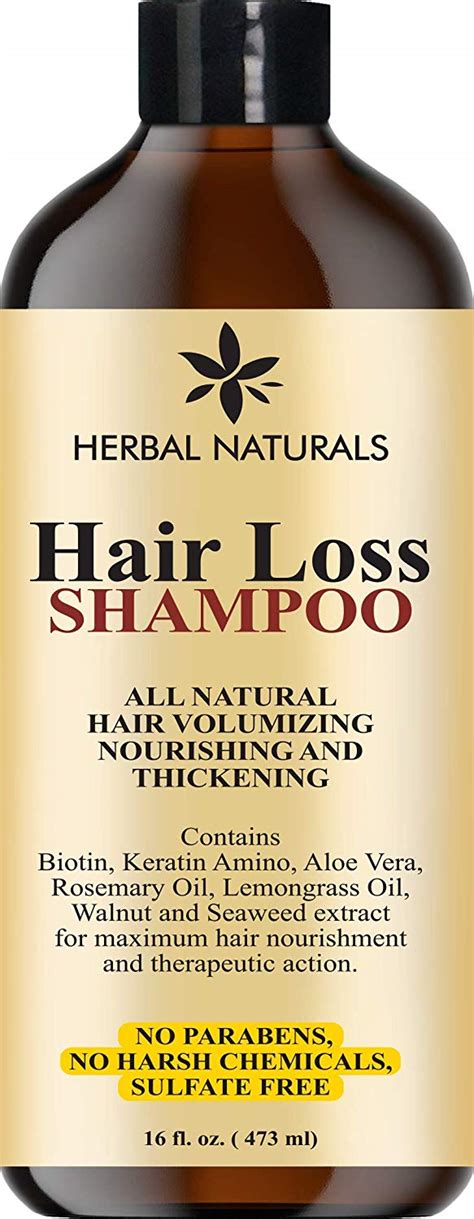 What Causes Hair Loss? 10 Best Shampoo for Hair Loss | A-Lifestyle