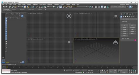 Autodesk 3ds Max 2023