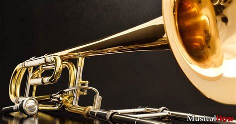 Guide To Trombone Types Explained: All You Need To Know!, 53% OFF