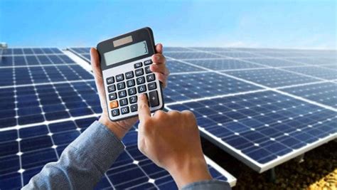 Solar Powered Calculator: Harnessing Sun's Power - Anker US